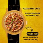 Pizza Lovers Unite