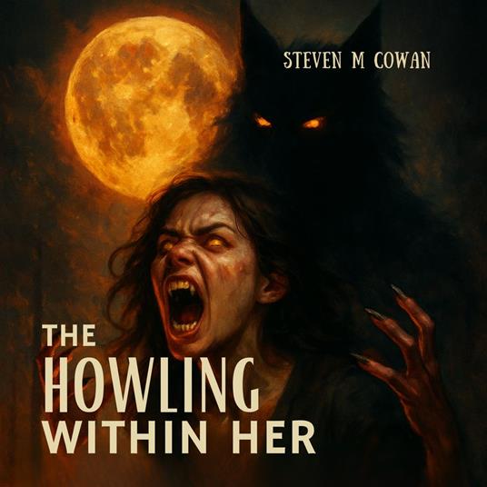 Howling Within Her, The