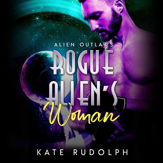 Rogue Alien's Woman