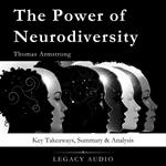 Power of Neurodiversity by Thomas Armstrong, The