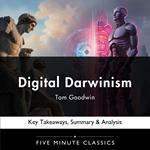 Digital Darwinism by Tom Goodwin
