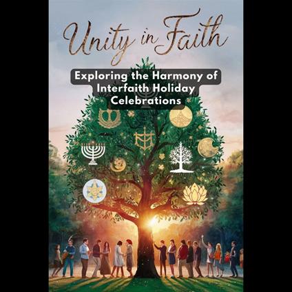 Unity in Faith: Exploring the Harmony of Interfaith Holiday Celebrations