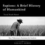 Sapiens by Yuval Noah Harari