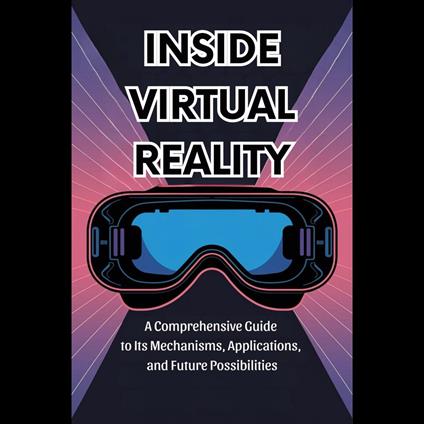 Inside Virtual Reality: A Comprehensive Guide to Its Mechanisms, Applications, and Future Possibilities