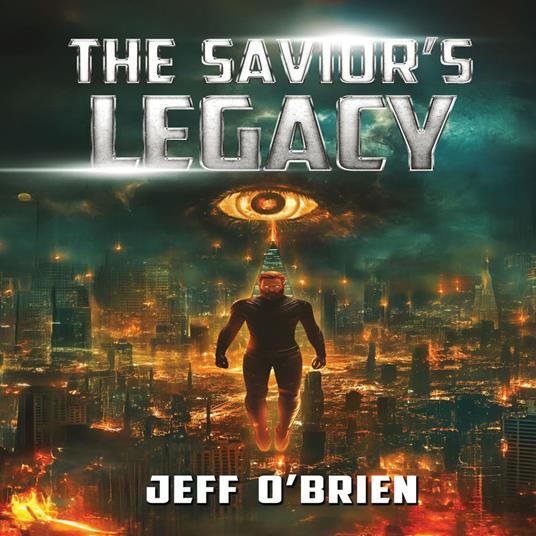 Savior's Legacy, The