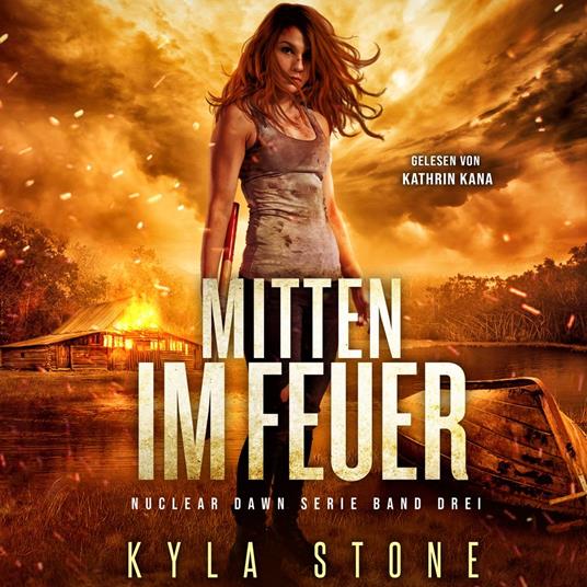 Mitten Im Feuer