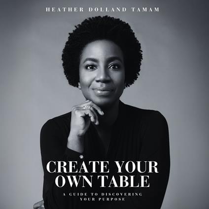 Create Your Own Table