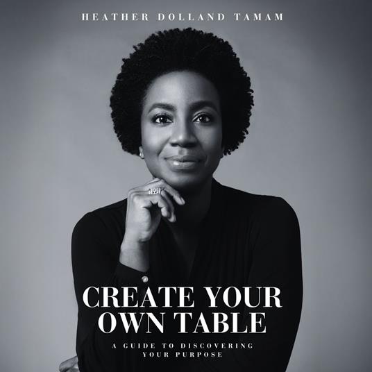 Create Your Own Table