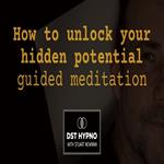 Stop blushing Hypnosis session - A guided meditation - DST Hypno with Stu Newman
