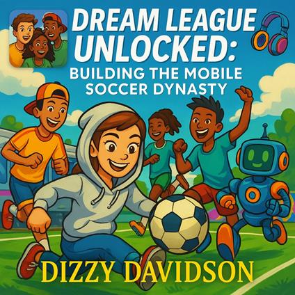 Dream League Unlocked: Building The Mobile Soccer Dynasty