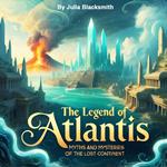 Legend of Atlantis, The