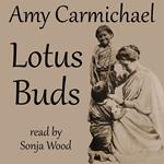 Lotus Buds