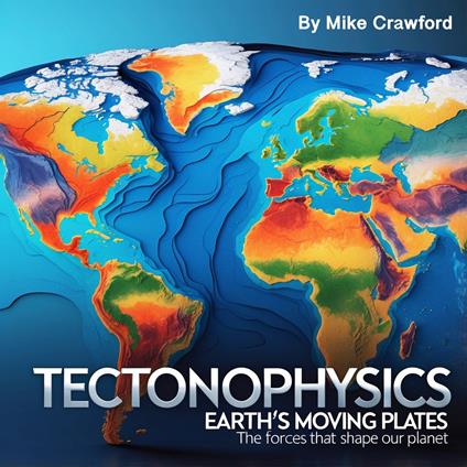 Tectonophysics