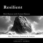 Resilient by Rick Hanson with Forrest Hanson