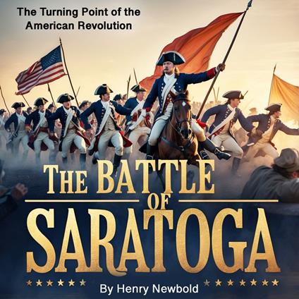 Battle of Saratoga, The