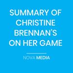 Summary of Christine Brennan’s On Her Game