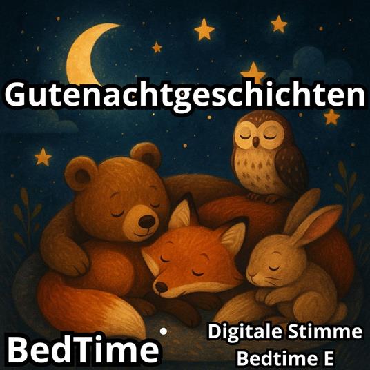 Gutenachtgeschichten