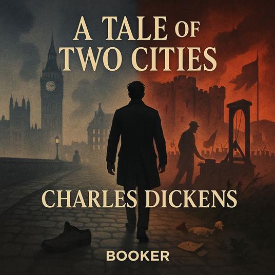 Tale of Two Cities, A