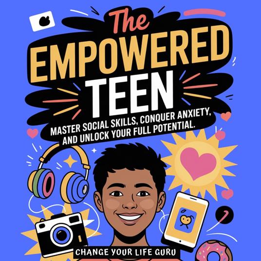 Empowered Teen, The