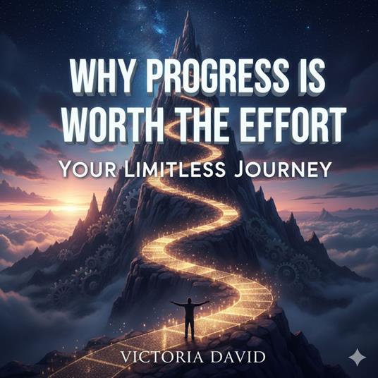 Why Progress Is Worth the Effort