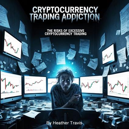 Cryptocurrency Trading Addiction