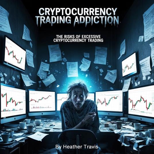 Cryptocurrency Trading Addiction