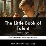 Little Book of Talent by Daniel Coyle, The