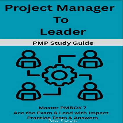 Project Manager to Leader