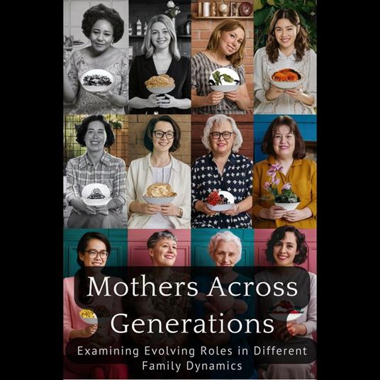 Mothers Across Generations: Examining Evolving Roles in Different Family Dynamics