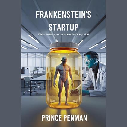 Frankenstein's Startup