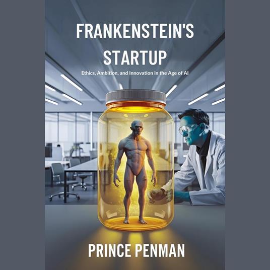 Frankenstein's Startup