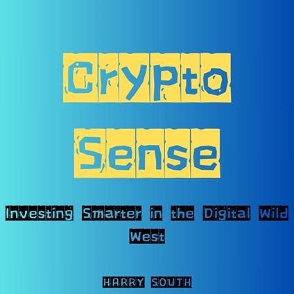 Crypto Sense