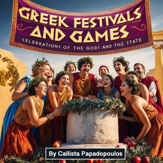 Greek Festivals and Games