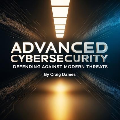 Advanced Cybersecurity