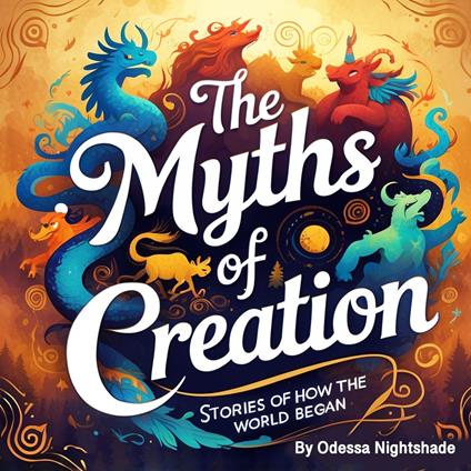Myths of Creation, The