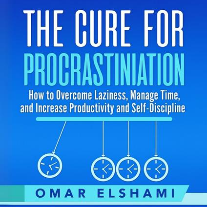 Cure for Procrastination, The