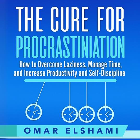 Cure for Procrastination, The