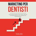 Marketing per dentisti
