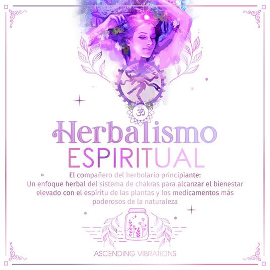 Herbalismo Espiritual