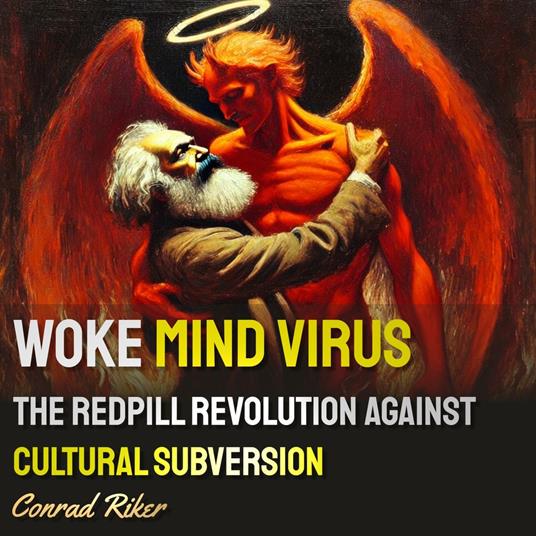 Woke Mind Virus
