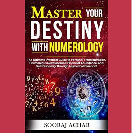 Master Your DESTINY With Numerology