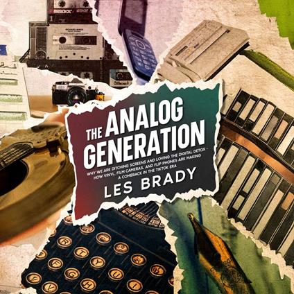 Analog Rebellion, The