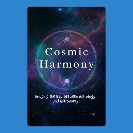 Cosmic Harmony: Bridging the Gap Between Astrology and Astronomy