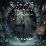 Vault That Shouldn’t Open, The