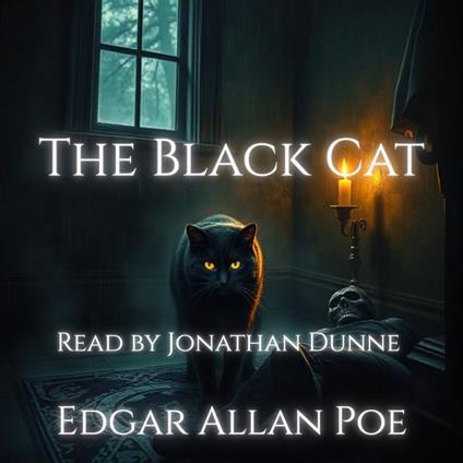 Black Cat, The