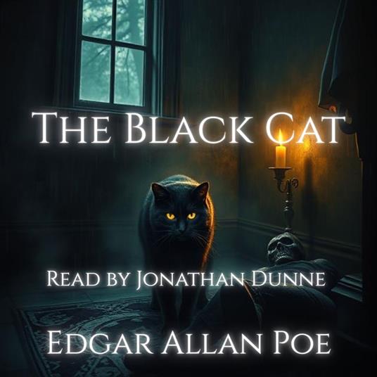 Black Cat, The
