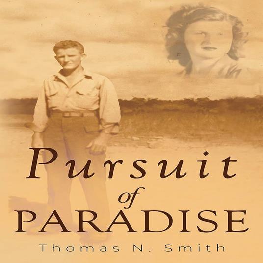 Pursuit of Paradise