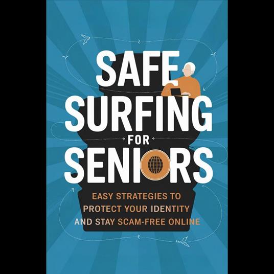 Safe Surfing for Seniors: Easy Strategies to Protect Your Identity and Stay Scam-Free Online