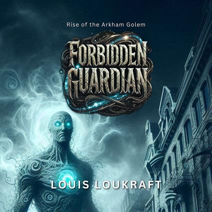 Forbidden Guardian