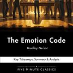 Emotion Code by Bradley Nelson, The